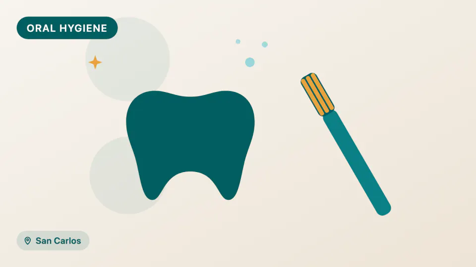 Adult Cleanings and Exams on HPSM Medi-Cal: San Carlos Guide