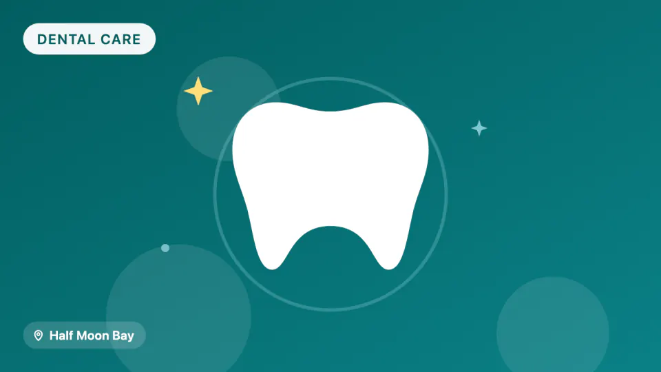 HPSM Dental for Half Moon Bay Families: Planning the Trip