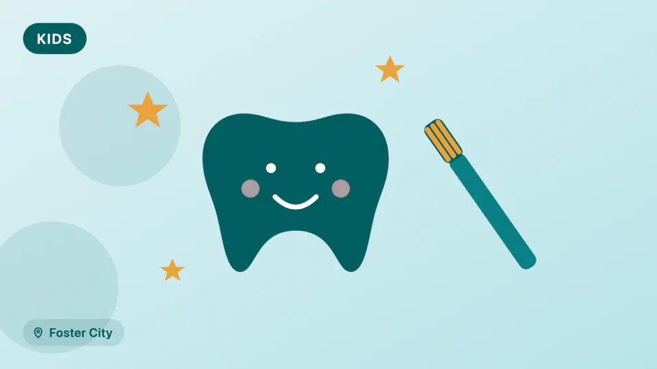 Dental Sealants for Foster City Kids: Who Benefits Most