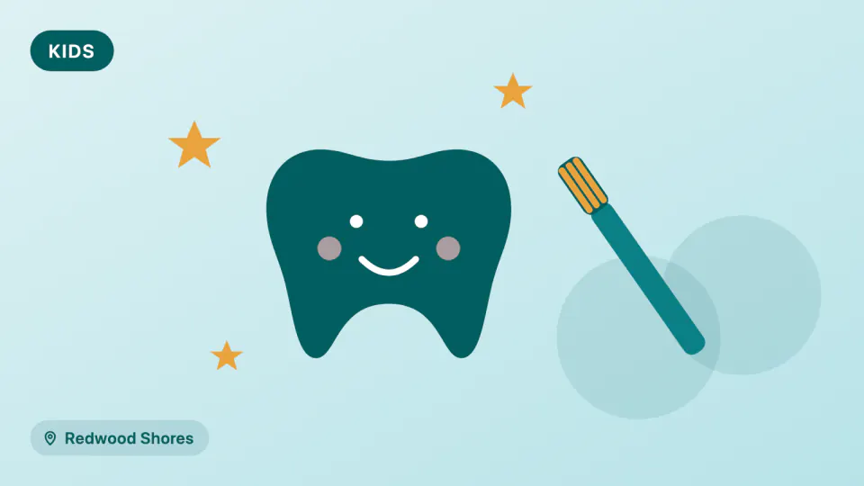 Dental Sealants for Redwood Shores Kids: Who Benefits Most