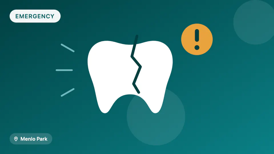 Emergency Dentist for Menlo Park: Your First Hour Guide