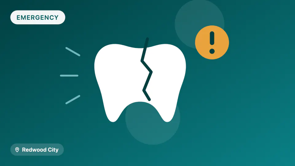 Emergency Dentist in Redwood City: Your First Hour Guide