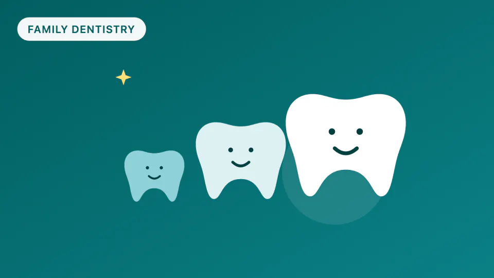 Family Dental Care on HPSM Medi-Cal: A North Fair Oaks Guide