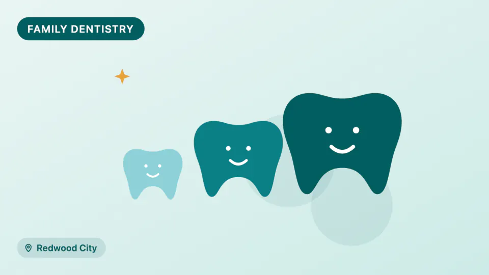 Family Dentist in Redwood City: Cavity Prevention 2026
