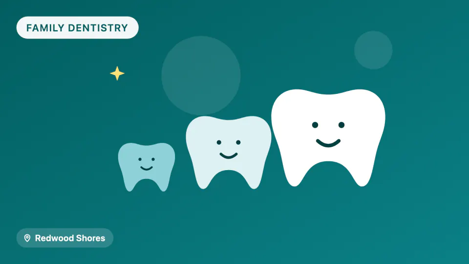 Cavity Prevention for Kids and Seniors: Redwood Shores 2026