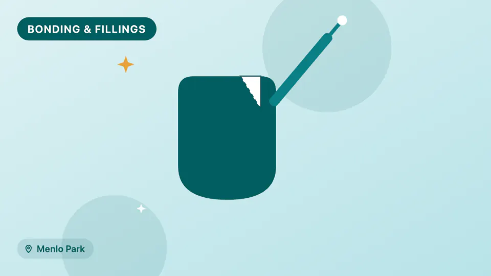 Fillings with HPSM Medi-Cal: A Menlo Park Patient Guide