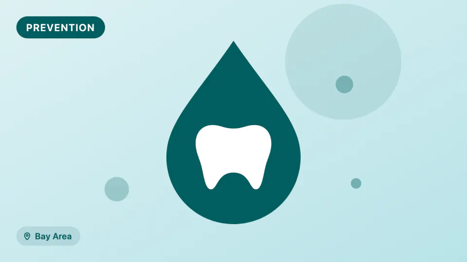 The Fluoride Debate: What Bay Area Families Should Know