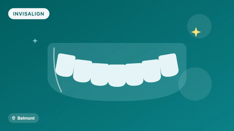Invisalign for Teens in Belmont, CA: Gums, Roots and Limits