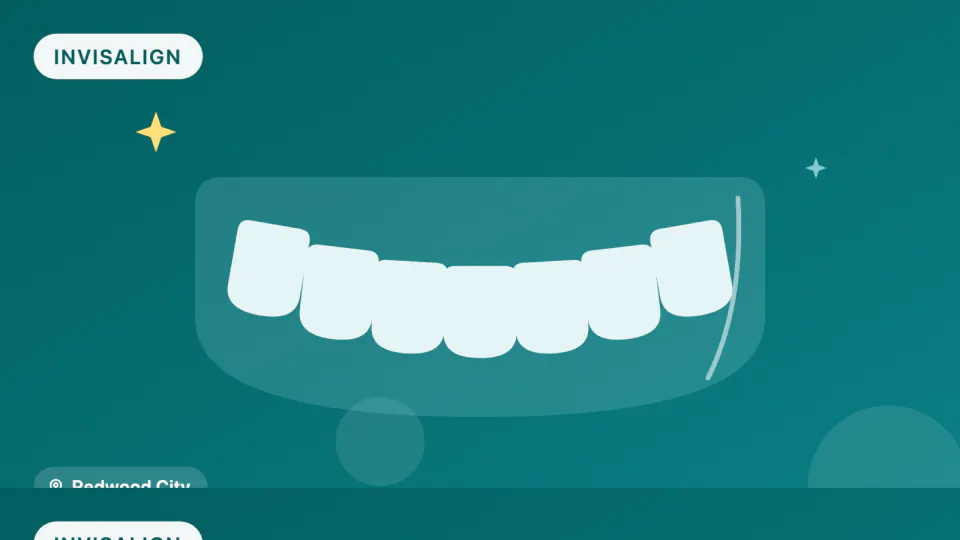 Clear Aligners for Teens in Redwood City: Gums, Roots & Limits