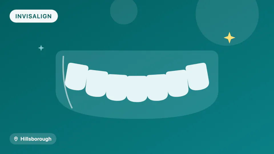 Invisalign for Hillsborough Patients: What 2026 Trials Show
