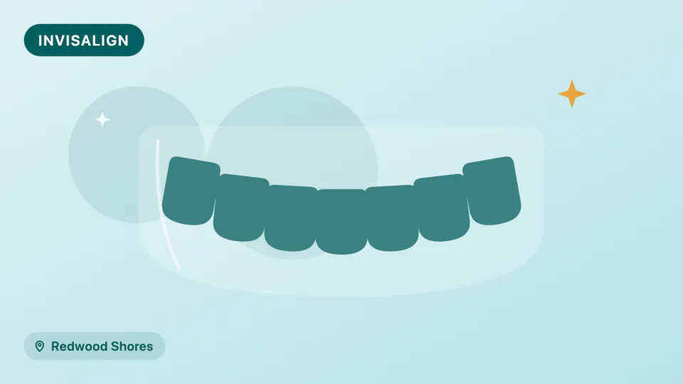 Invisalign for Deep Bites: A 2026 Study for Redwood Shores