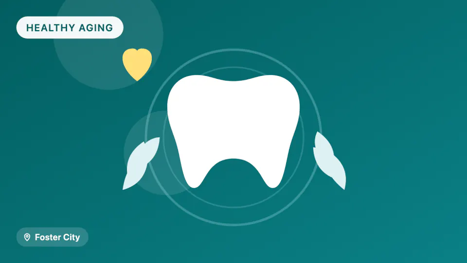 Medi-Cal Dental for Seniors in Foster City: Using HPSM